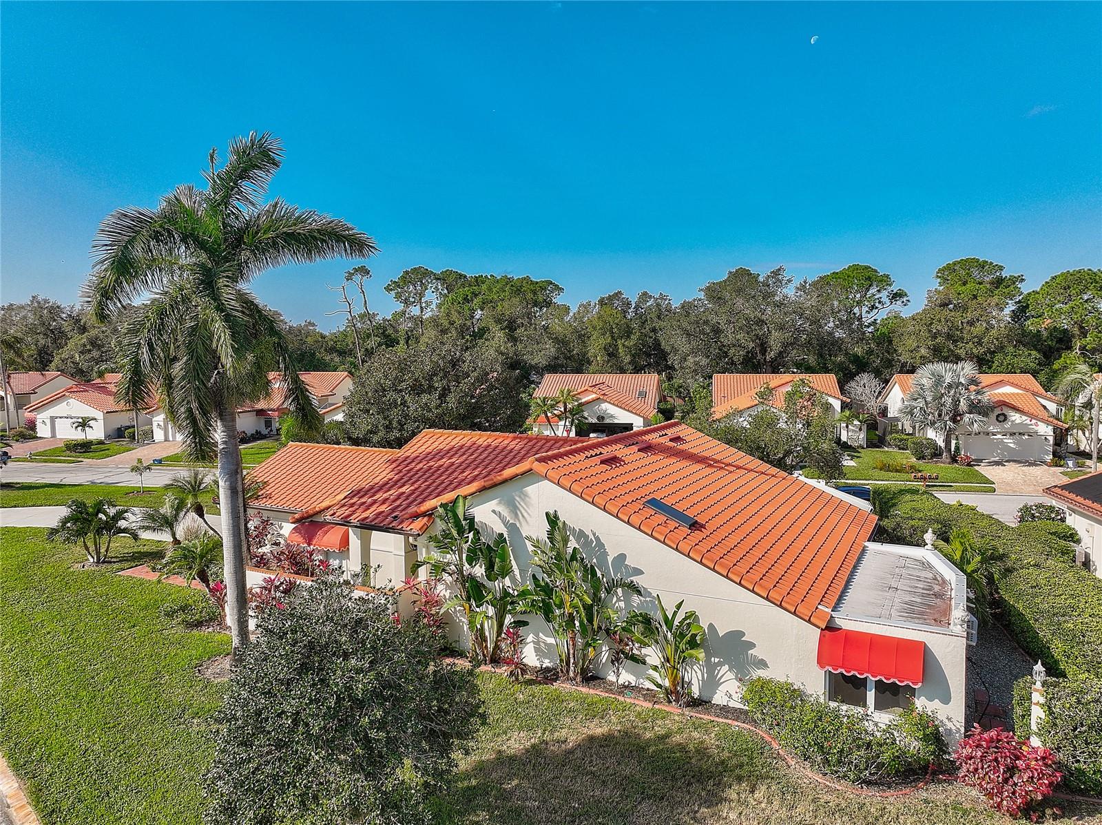 PERIDIA - Residential