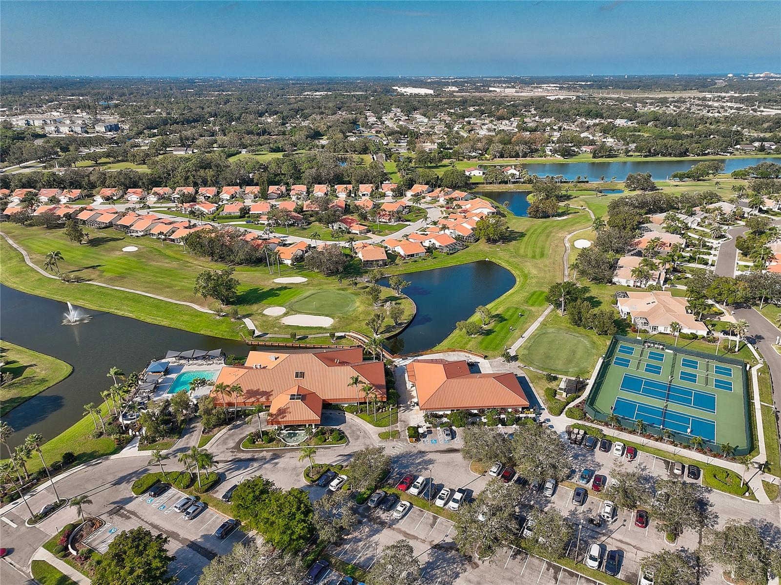 PERIDIA - Residential