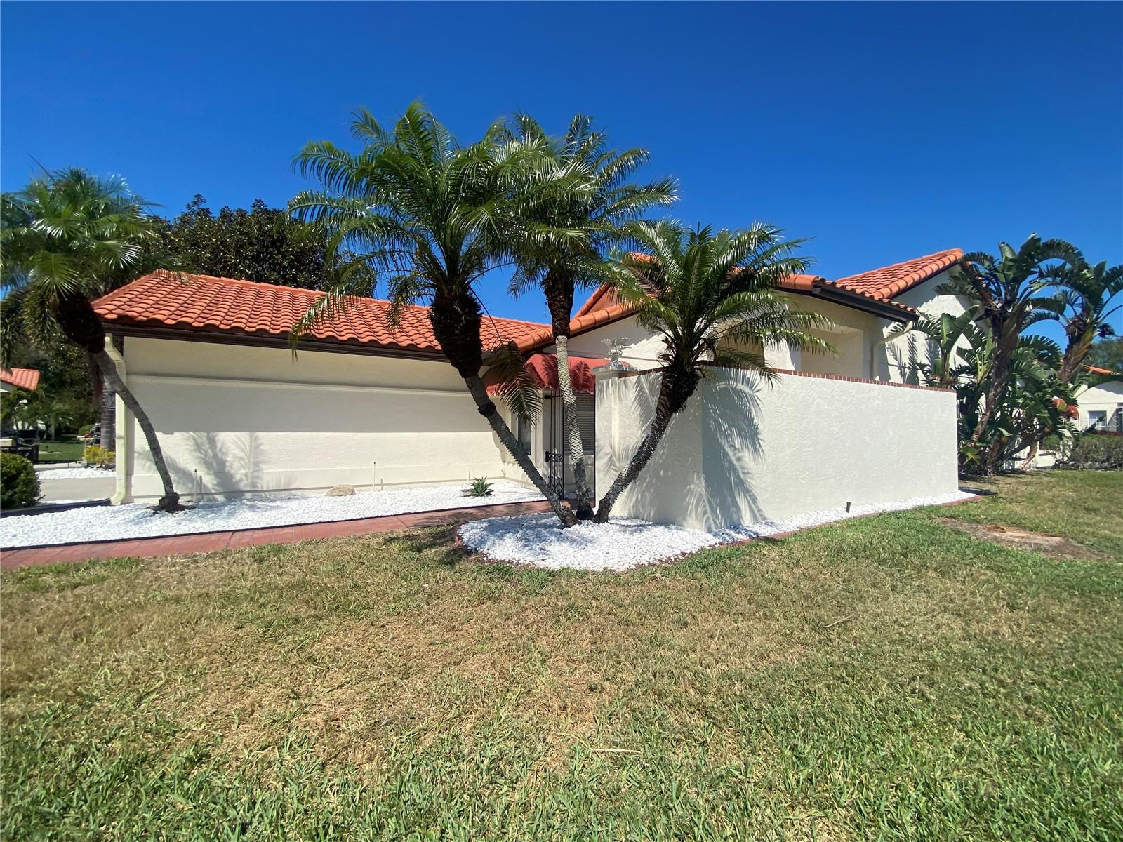 PERIDIA - Residential