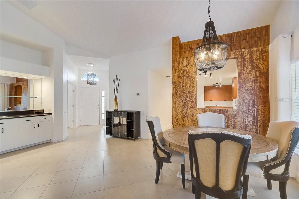 PERIDIA - Residential