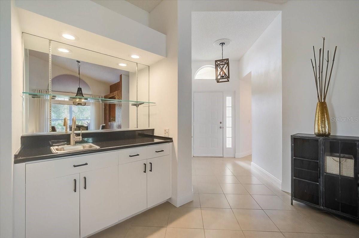 PERIDIA - Residential