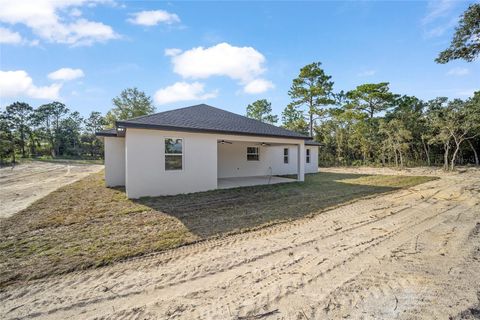 A home in DUNNELLON