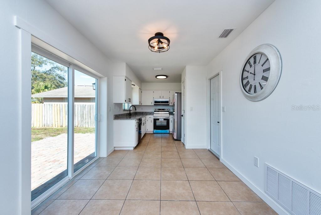 BEACON MEADOWS UNIT 1 - Residential