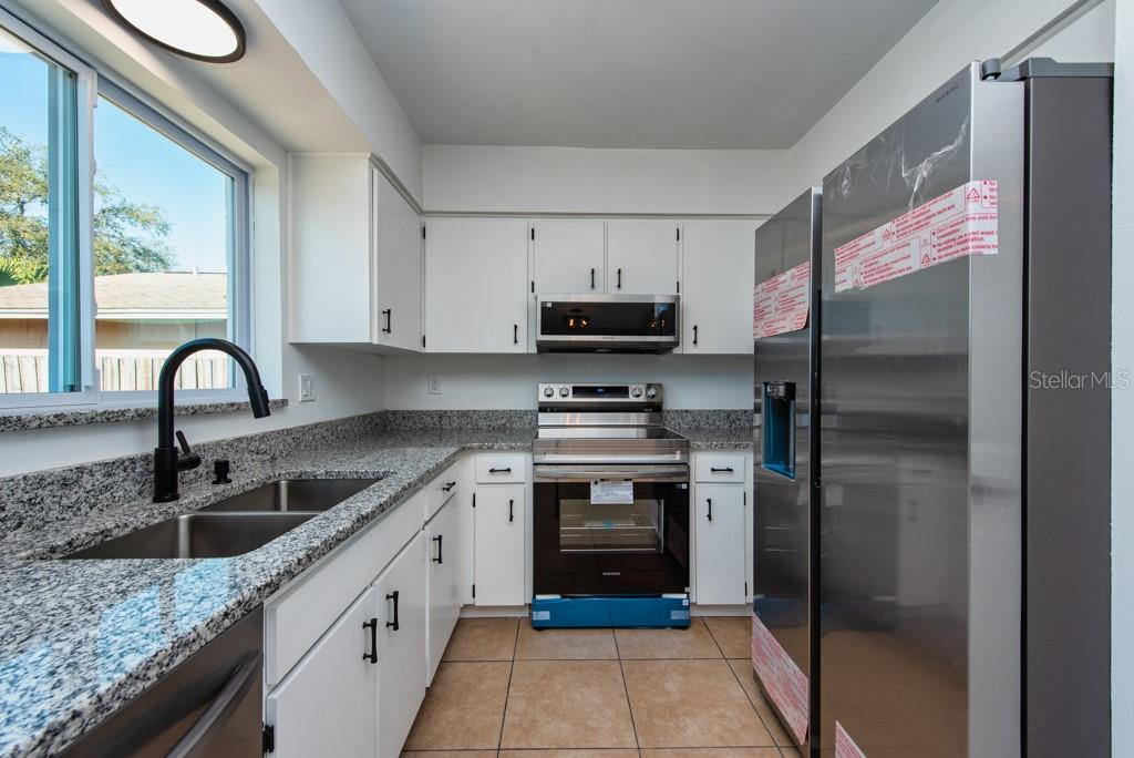 BEACON MEADOWS UNIT 1 - Residential