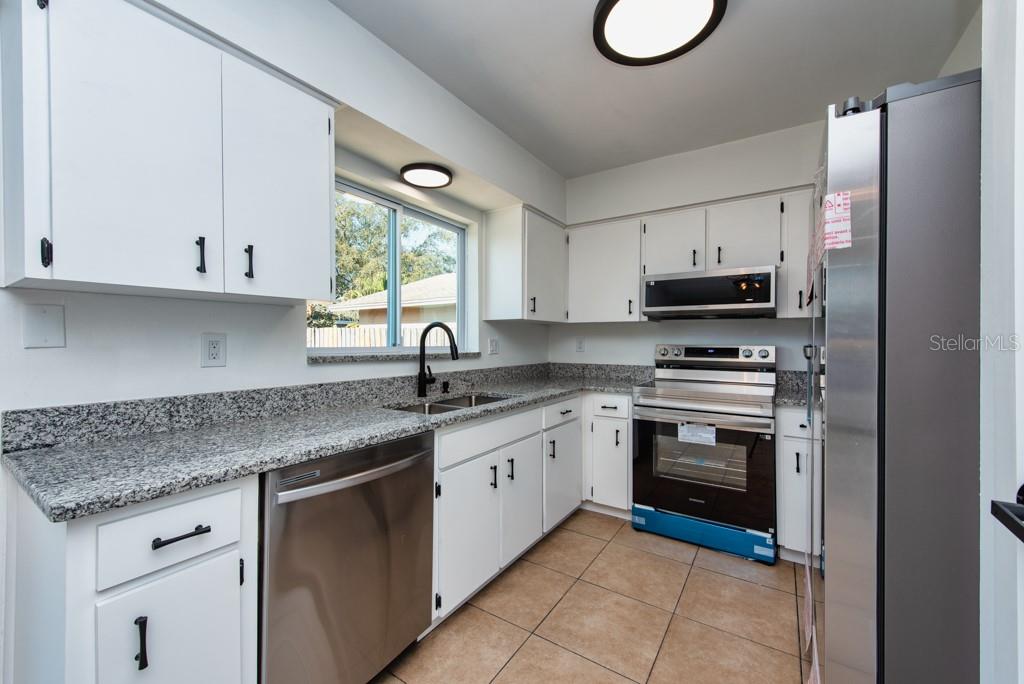 BEACON MEADOWS UNIT 1 - Residential