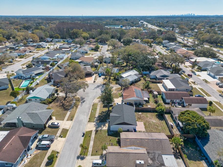 BEACON MEADOWS UNIT 1 - Residential