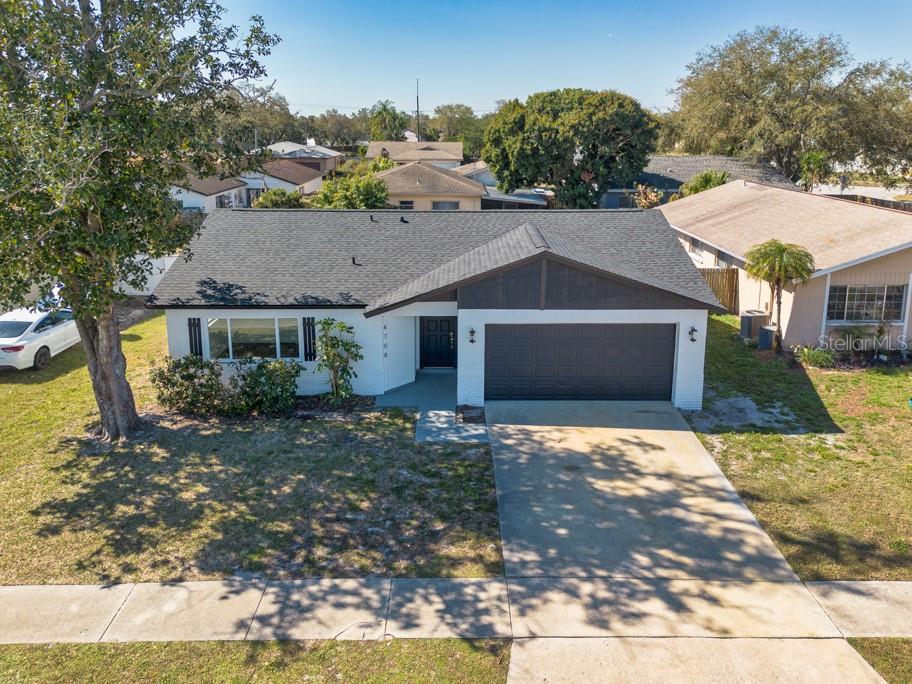 BEACON MEADOWS UNIT 1 - Residential