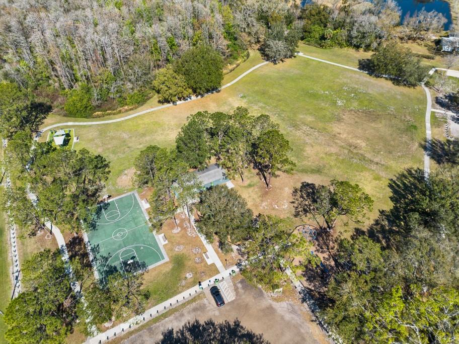 BEACON MEADOWS UNIT 1 - Residential