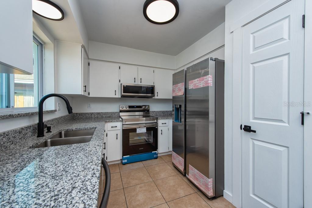 BEACON MEADOWS UNIT 1 - Residential