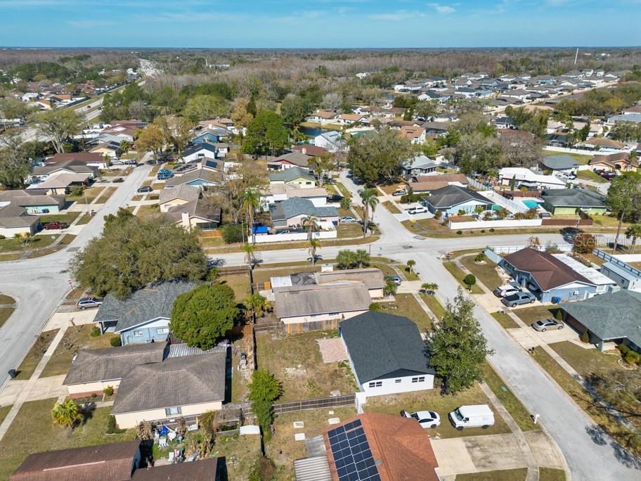 BEACON MEADOWS UNIT 1 - Residential