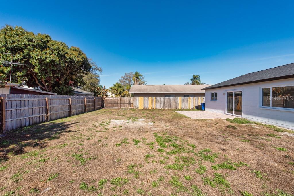 BEACON MEADOWS UNIT 1 - Residential