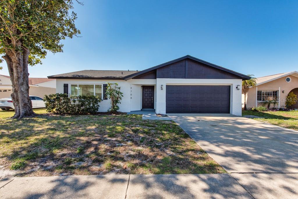 BEACON MEADOWS UNIT 1 - Residential