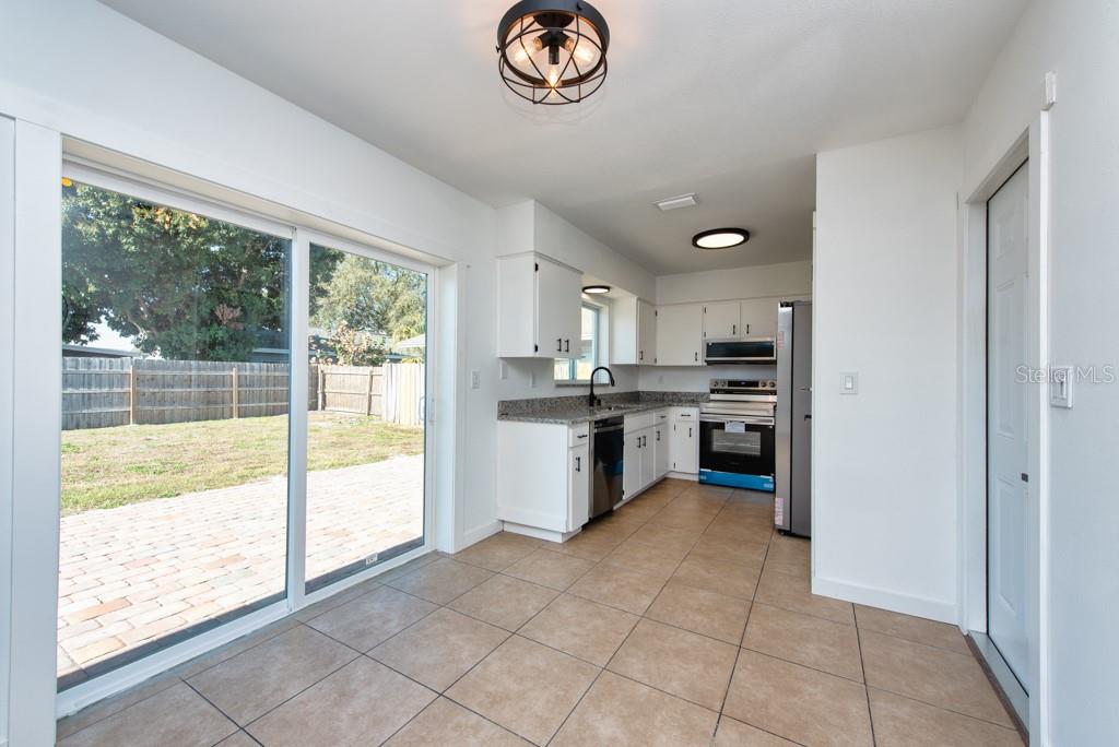 BEACON MEADOWS UNIT 1 - Residential