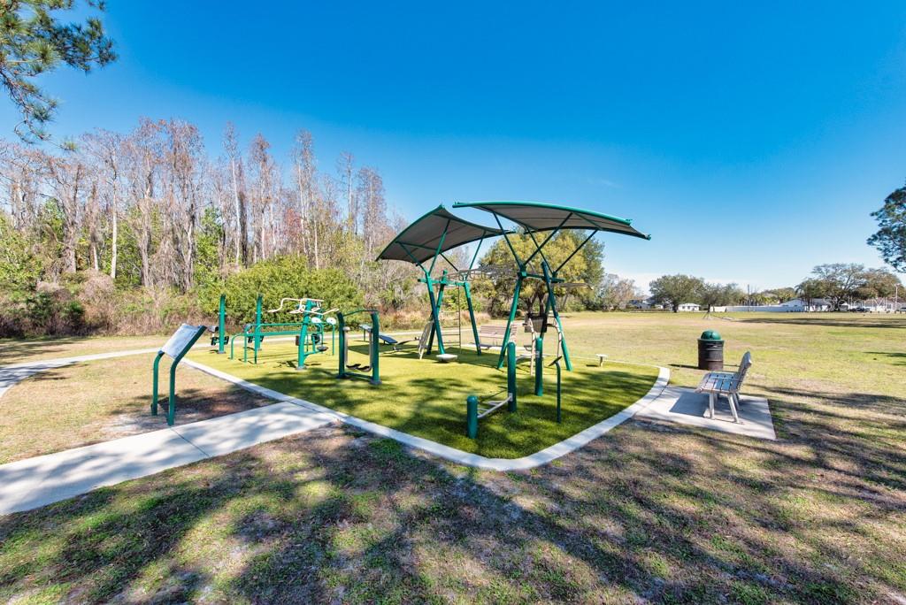 BEACON MEADOWS UNIT 1 - Residential