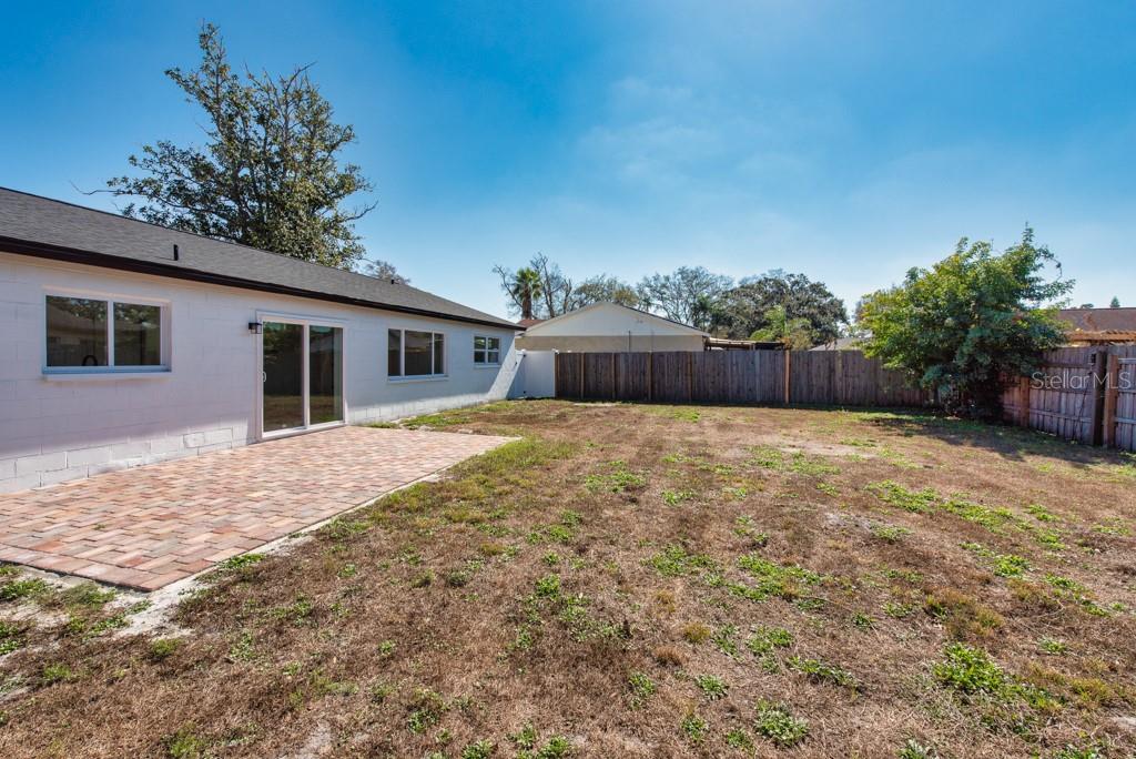 BEACON MEADOWS UNIT 1 - Residential