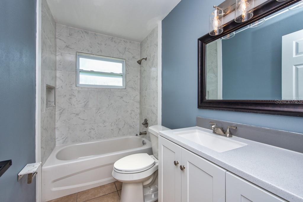 BEACON MEADOWS UNIT 1 - Residential