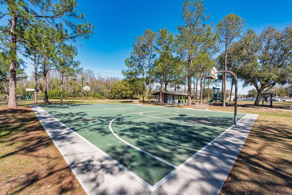 BEACON MEADOWS UNIT 1 - Residential