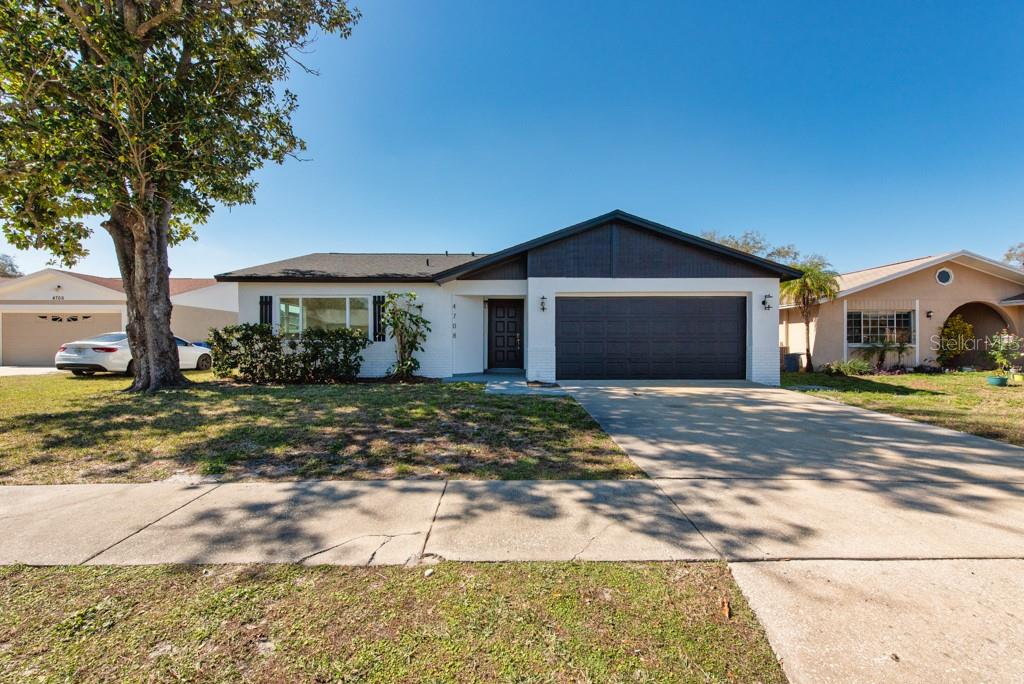 BEACON MEADOWS UNIT 1 - Residential