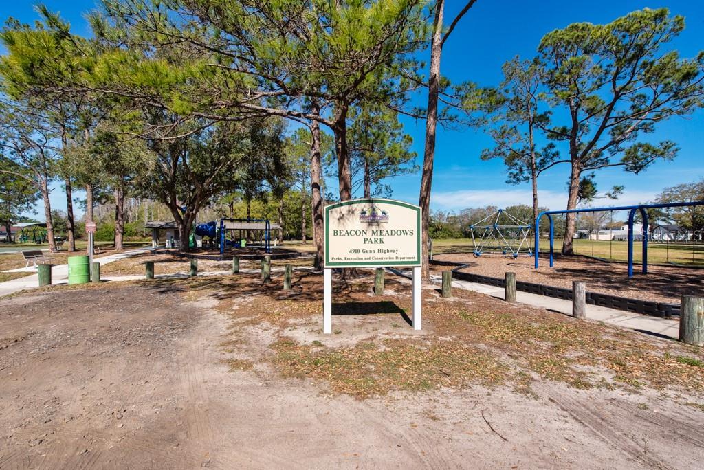 BEACON MEADOWS UNIT 1 - Residential