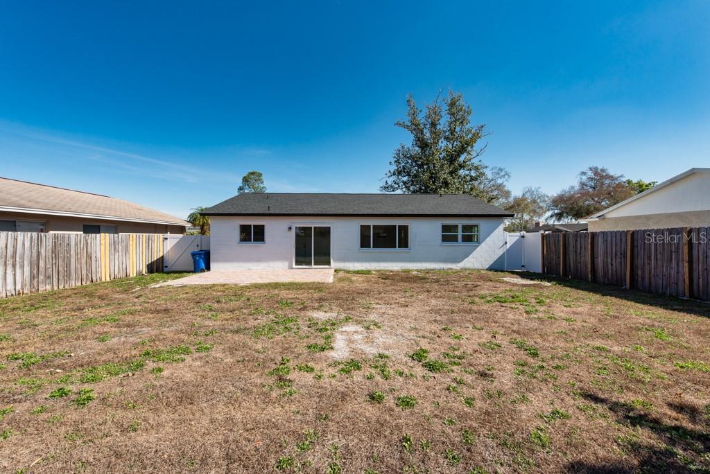 BEACON MEADOWS UNIT 1 - Residential