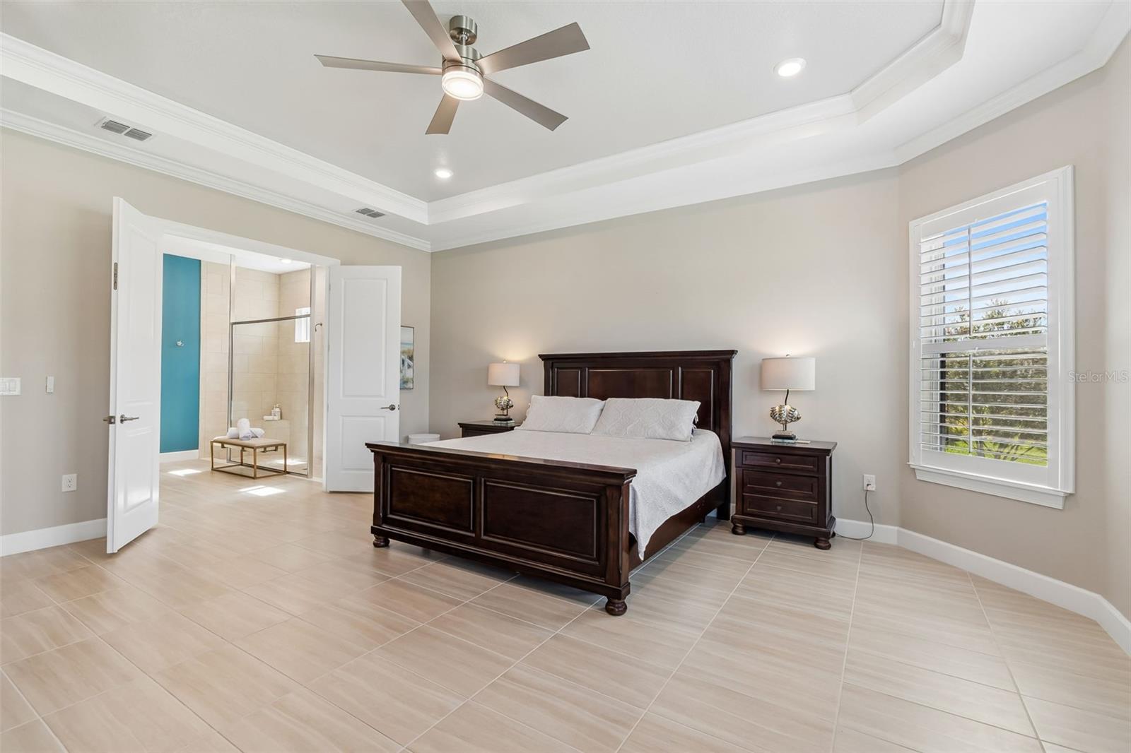 ESPLANADE/WIREGRASS RANCH PH - Residential
