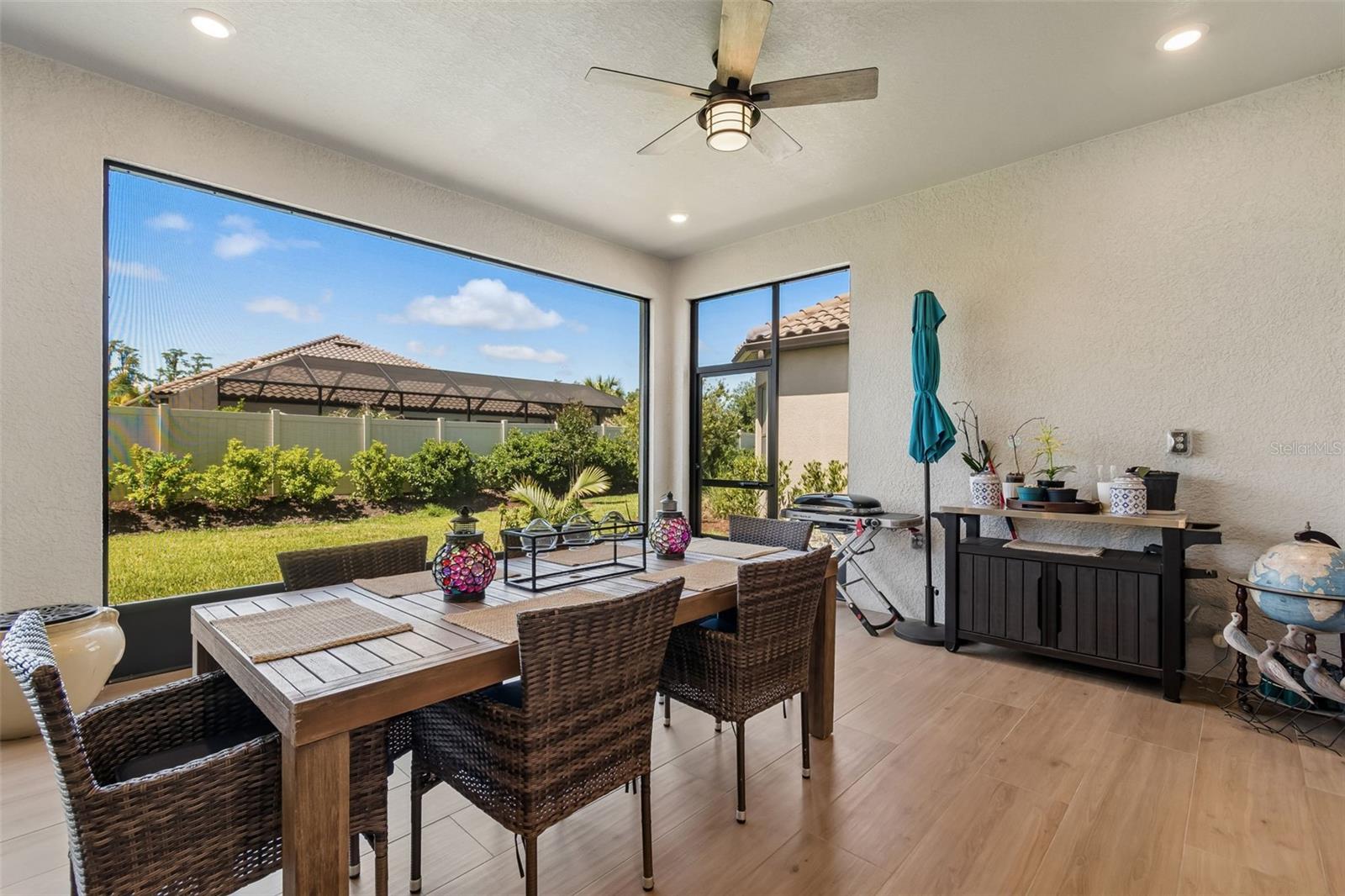 ESPLANADE/WIREGRASS RANCH PH - Residential