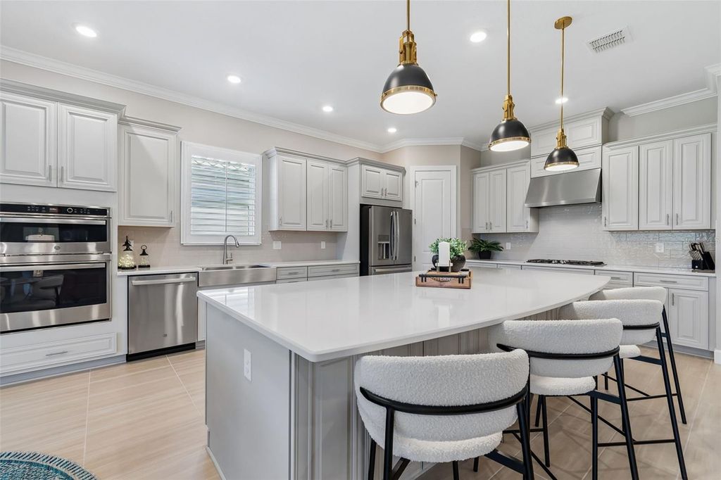 Photo of 4795 Freccia Loop, Wesley Chapel, FL 33543 (MLS # TB8503049)