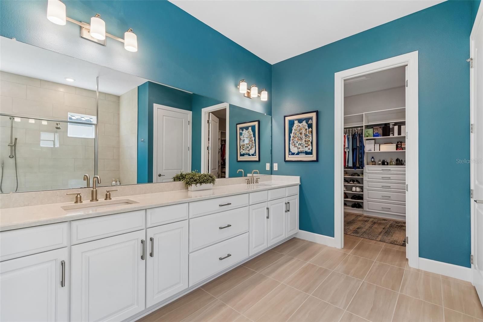 ESPLANADE/WIREGRASS RANCH PH - Residential