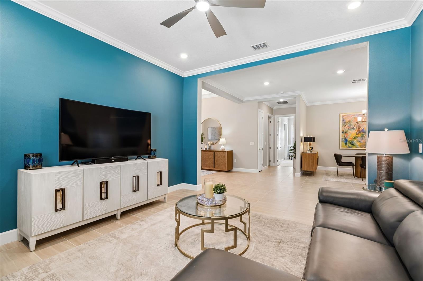 ESPLANADE/WIREGRASS RANCH PH - Residential