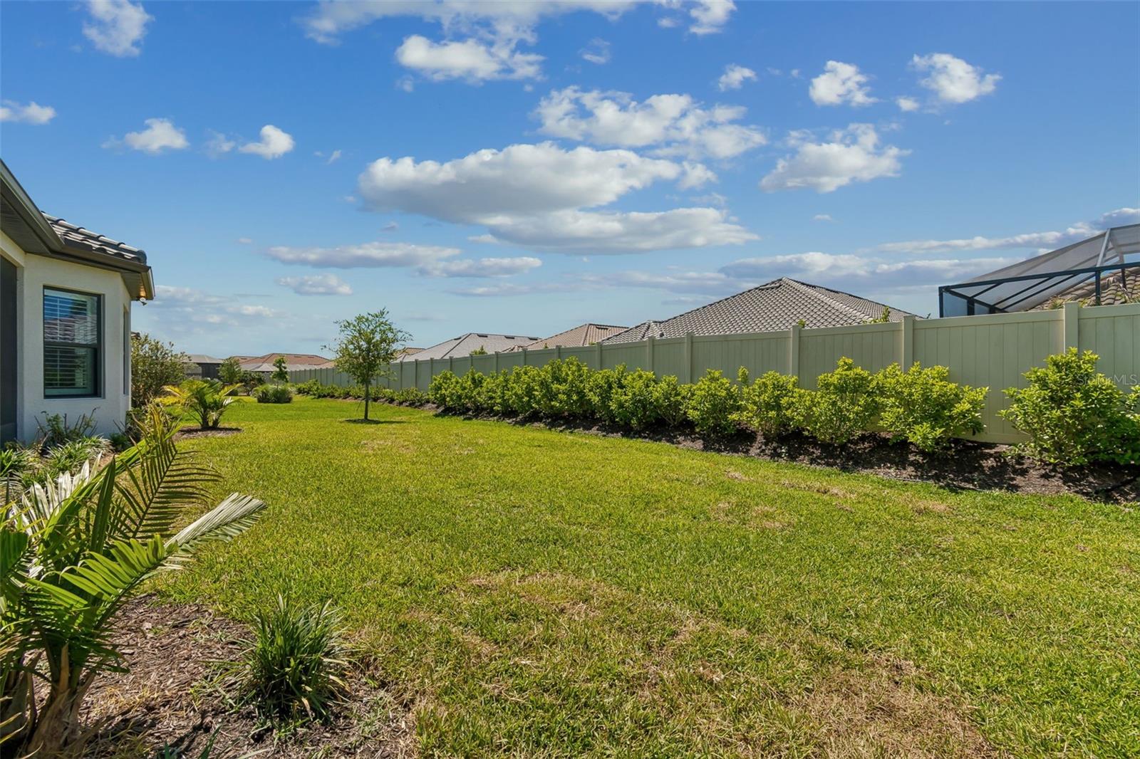 ESPLANADE/WIREGRASS RANCH PH - Residential