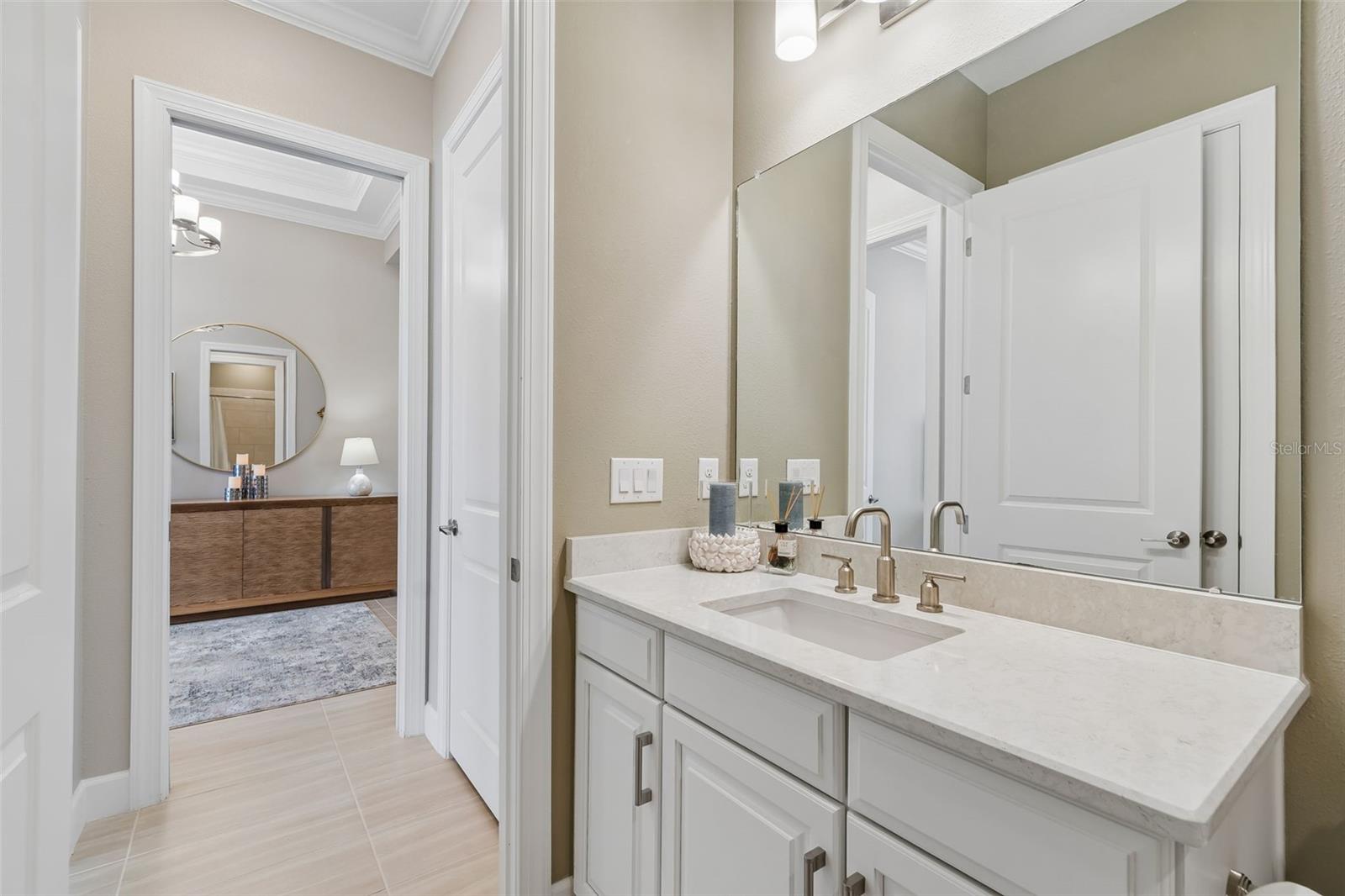 ESPLANADE/WIREGRASS RANCH PH - Residential