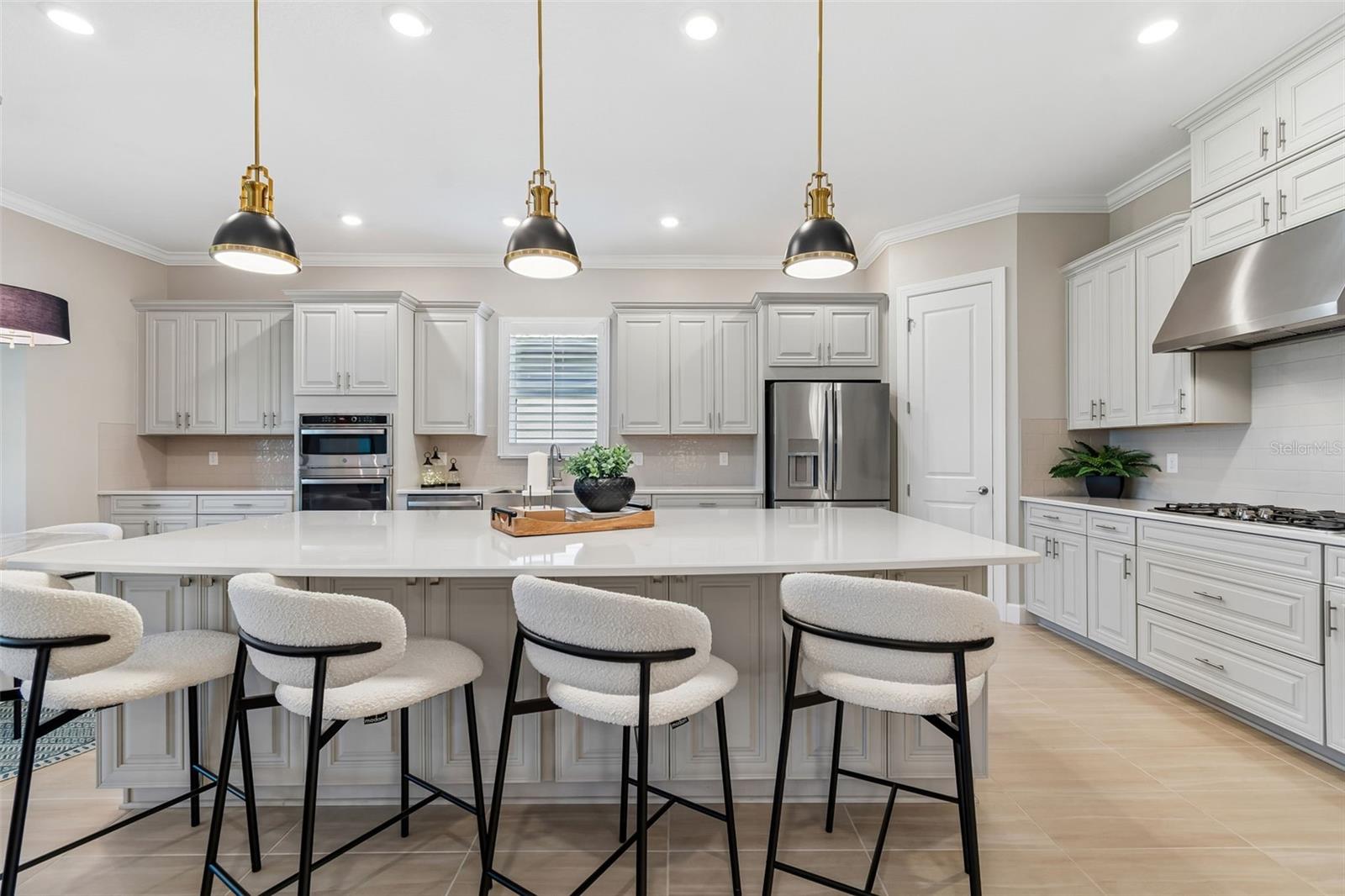 ESPLANADE/WIREGRASS RANCH PH - Residential