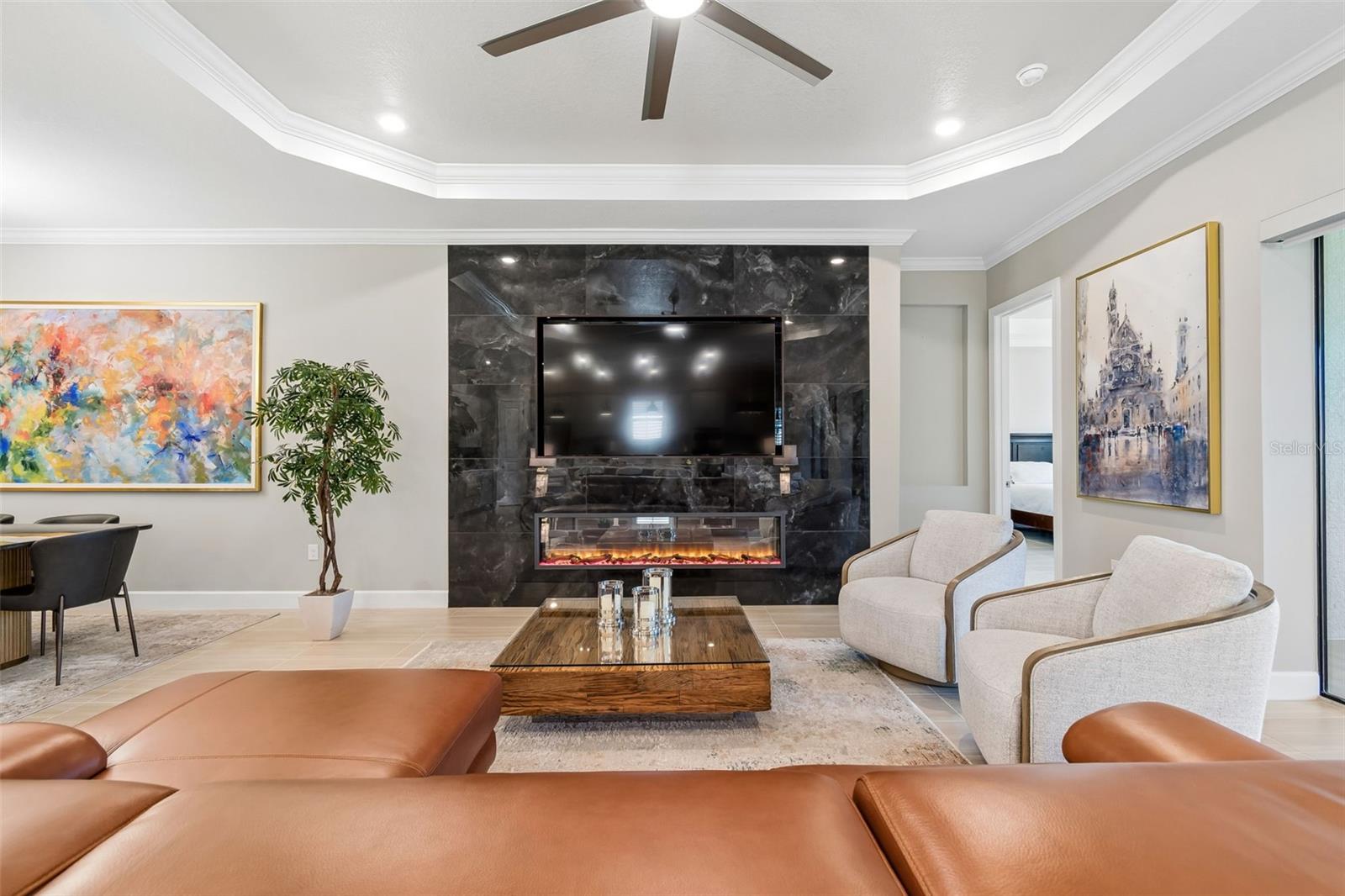 ESPLANADE/WIREGRASS RANCH PH - Residential