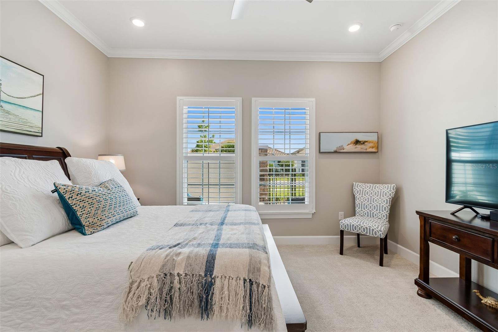 ESPLANADE/WIREGRASS RANCH PH - Residential