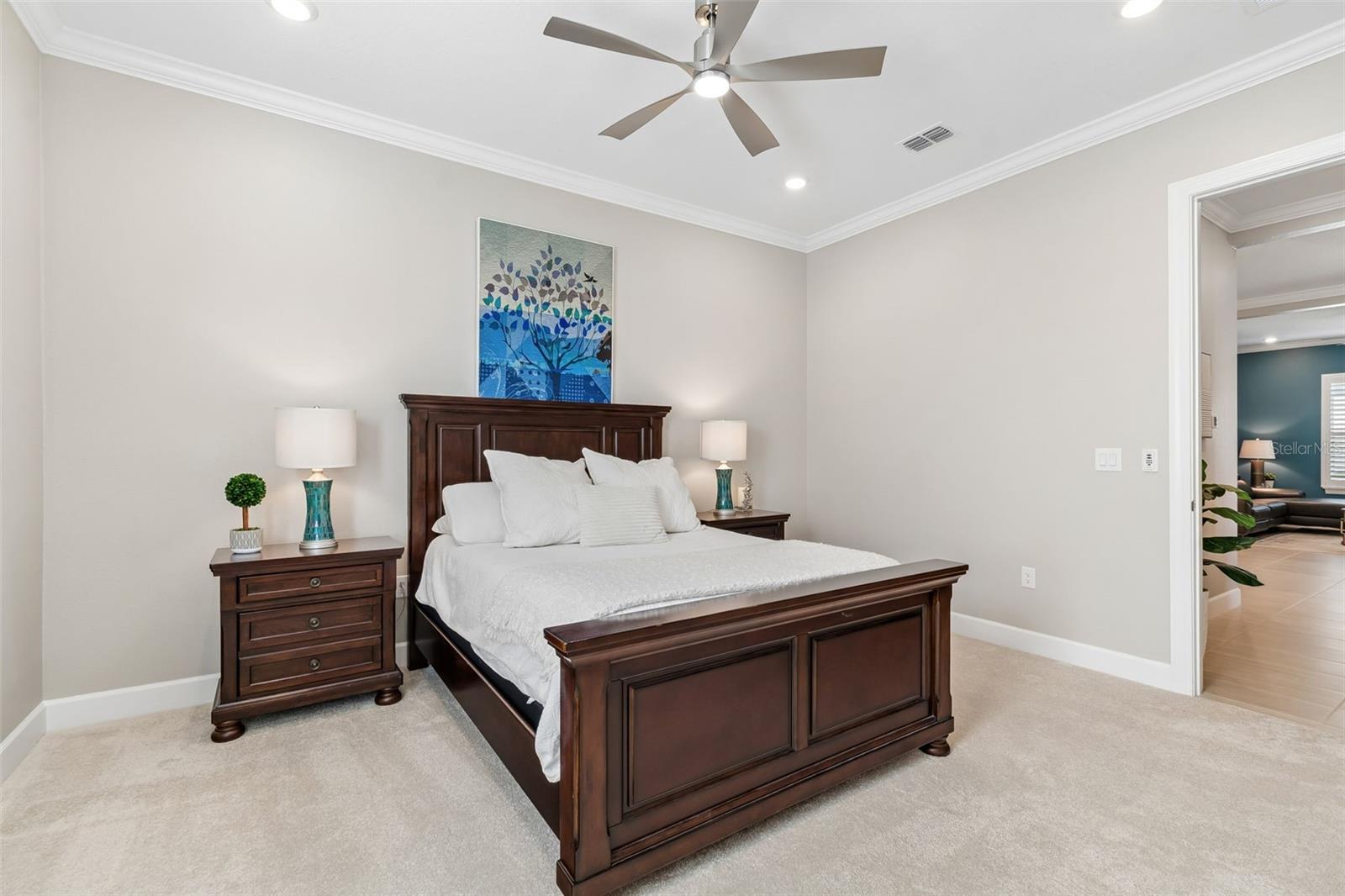 ESPLANADE/WIREGRASS RANCH PH - Residential