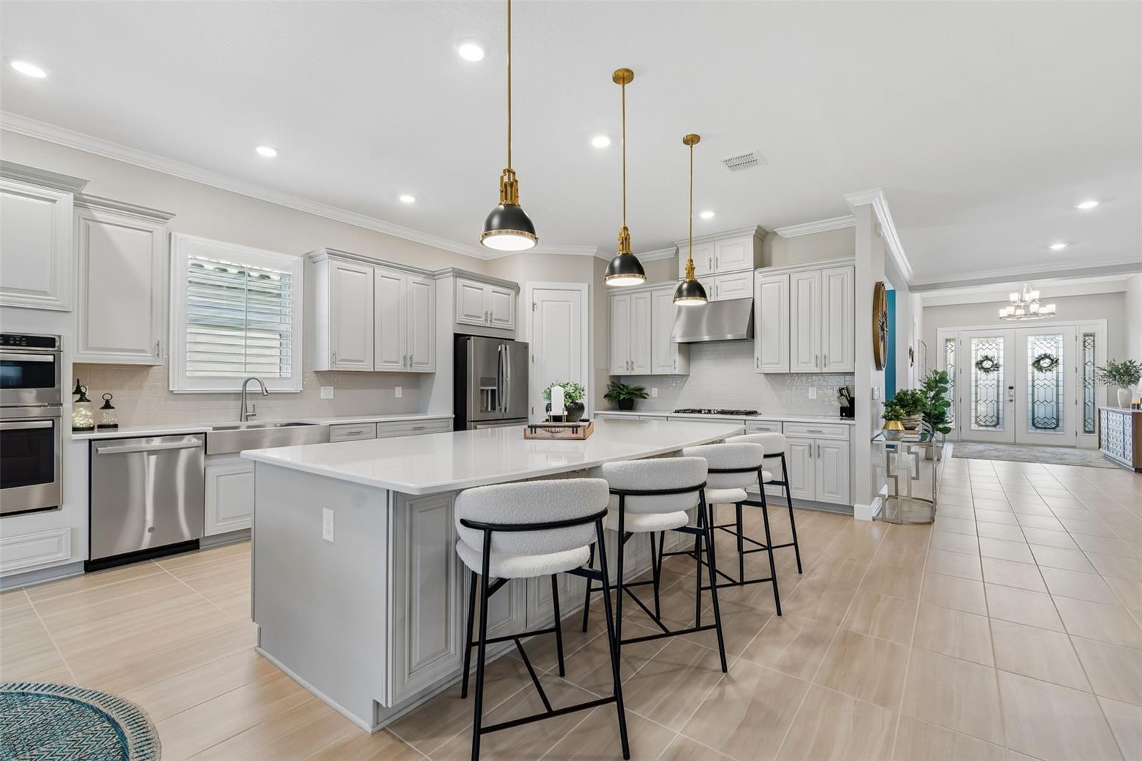 ESPLANADE/WIREGRASS RANCH PH - Residential