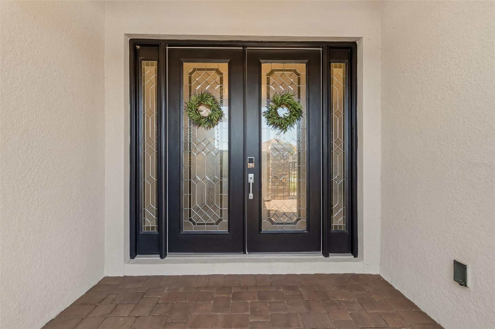ESPLANADE/WIREGRASS RANCH PH - Residential