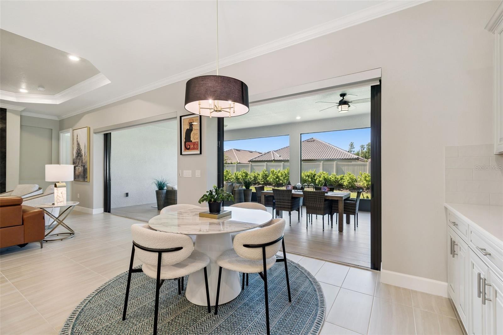 ESPLANADE/WIREGRASS RANCH PH - Residential