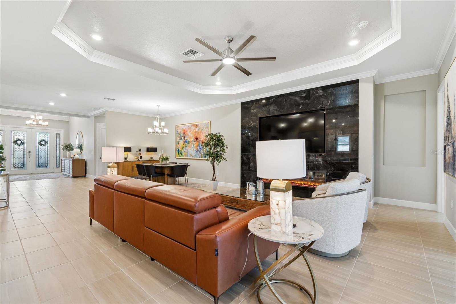 ESPLANADE/WIREGRASS RANCH PH - Residential
