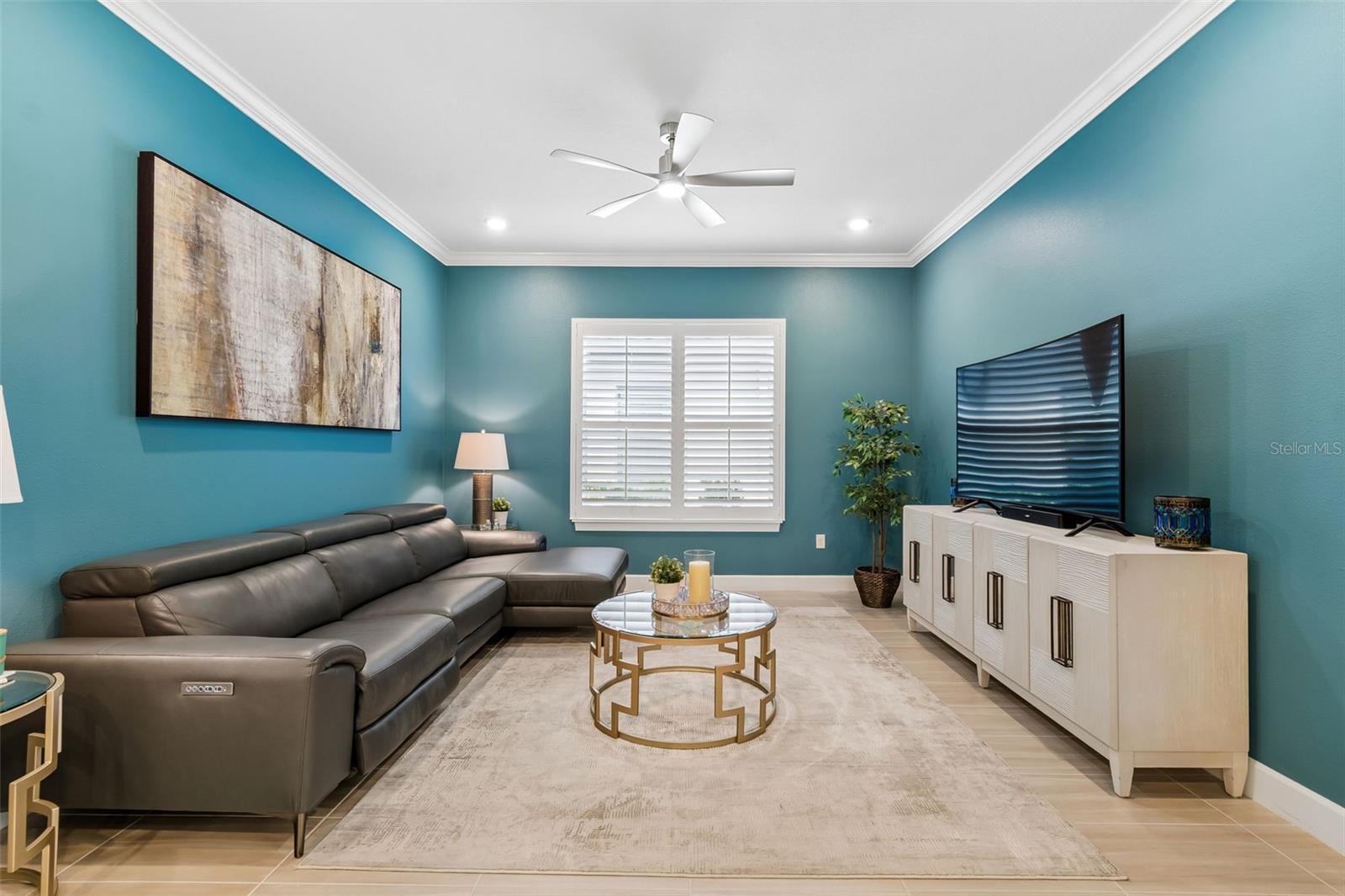 ESPLANADE/WIREGRASS RANCH PH - Residential