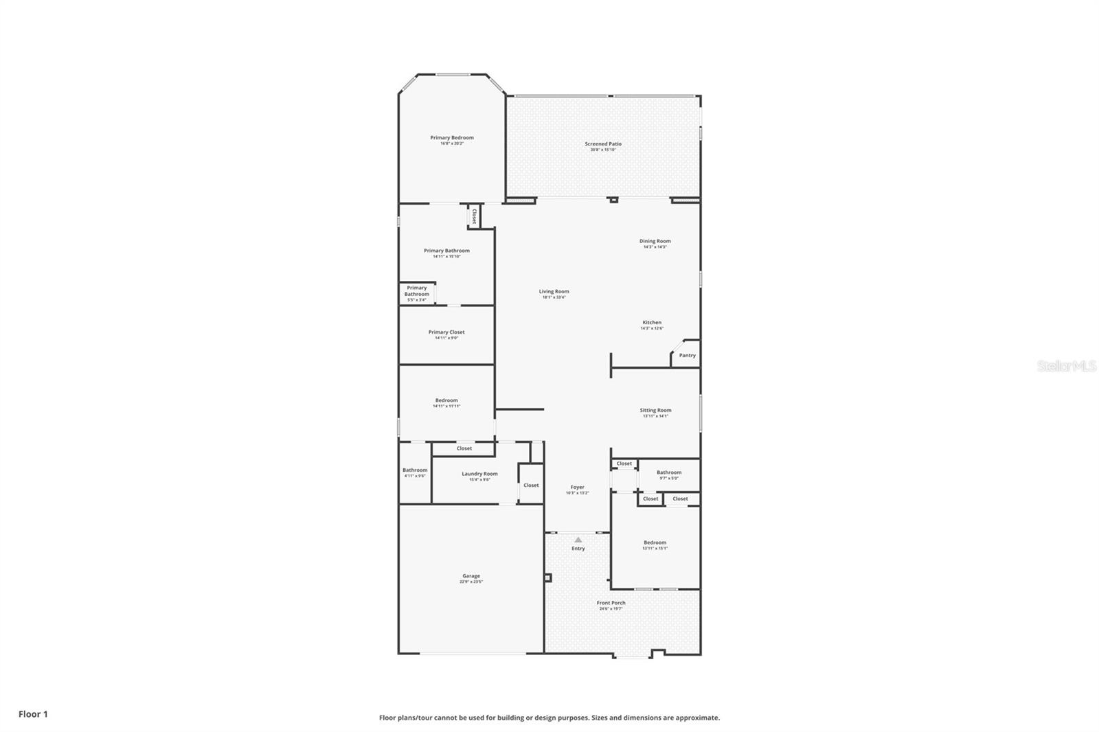 ESPLANADE/WIREGRASS RANCH PH - Residential