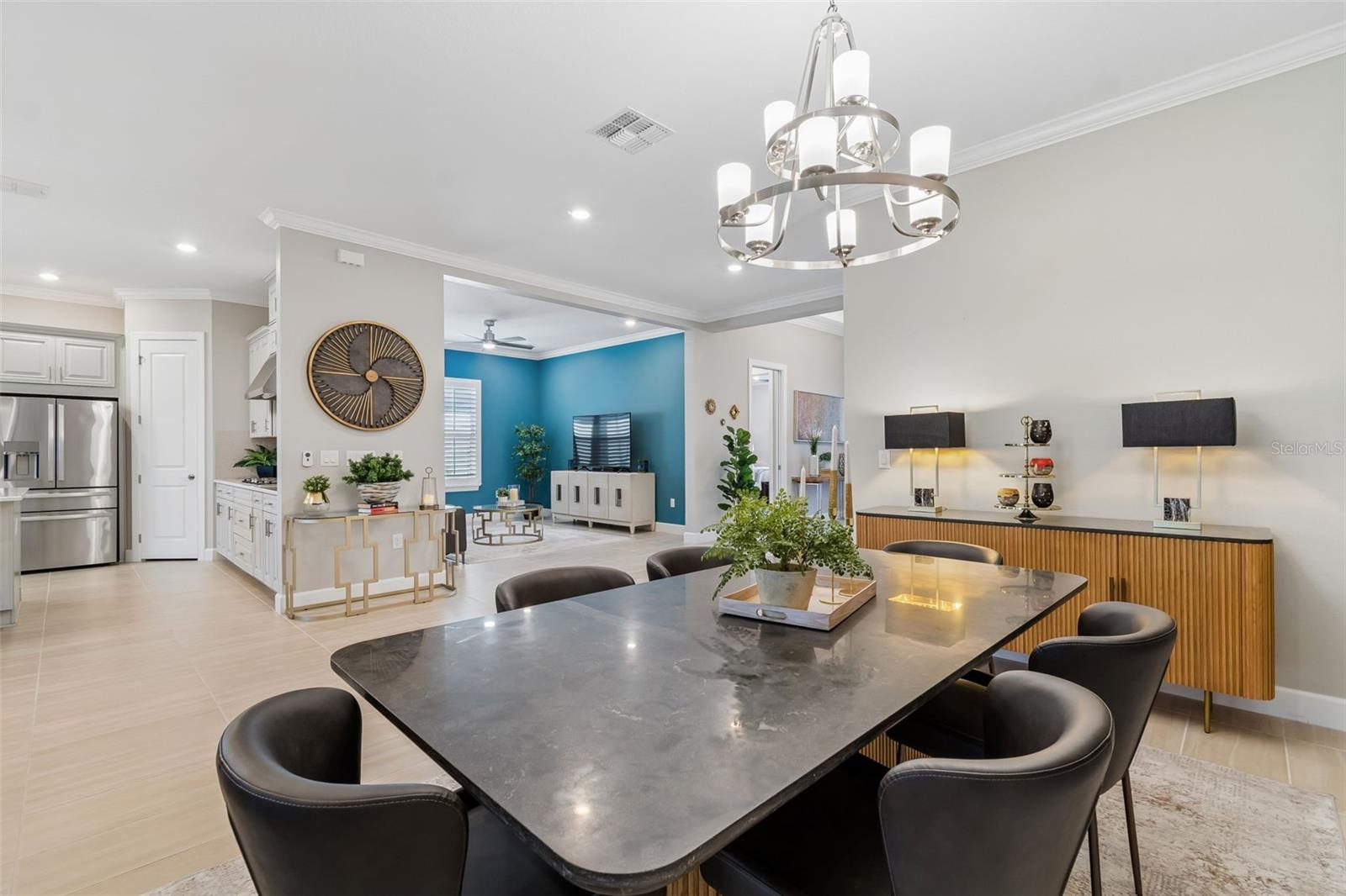 ESPLANADE/WIREGRASS RANCH PH - Residential