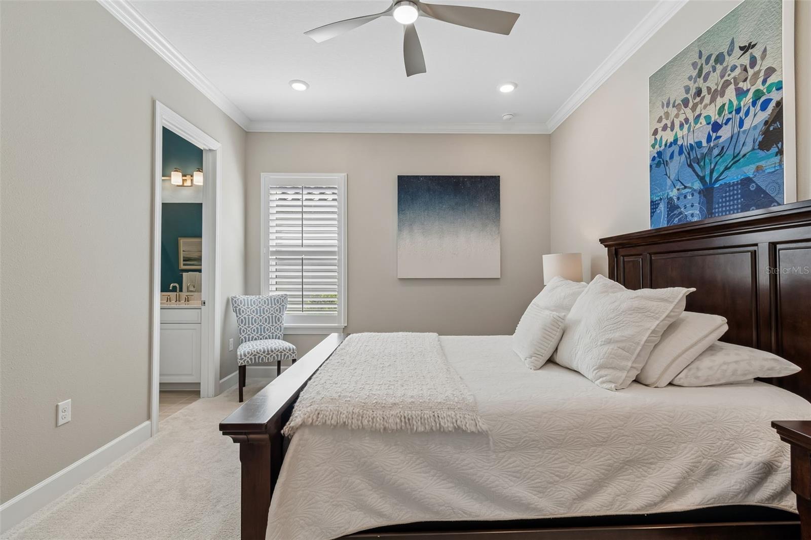ESPLANADE/WIREGRASS RANCH PH - Residential