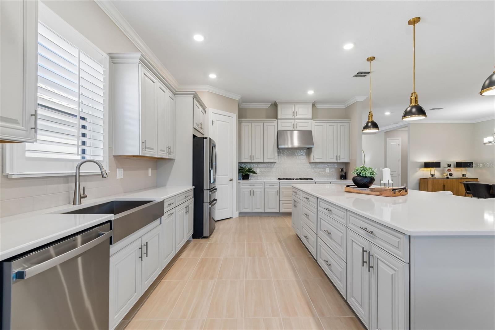 ESPLANADE/WIREGRASS RANCH PH - Residential