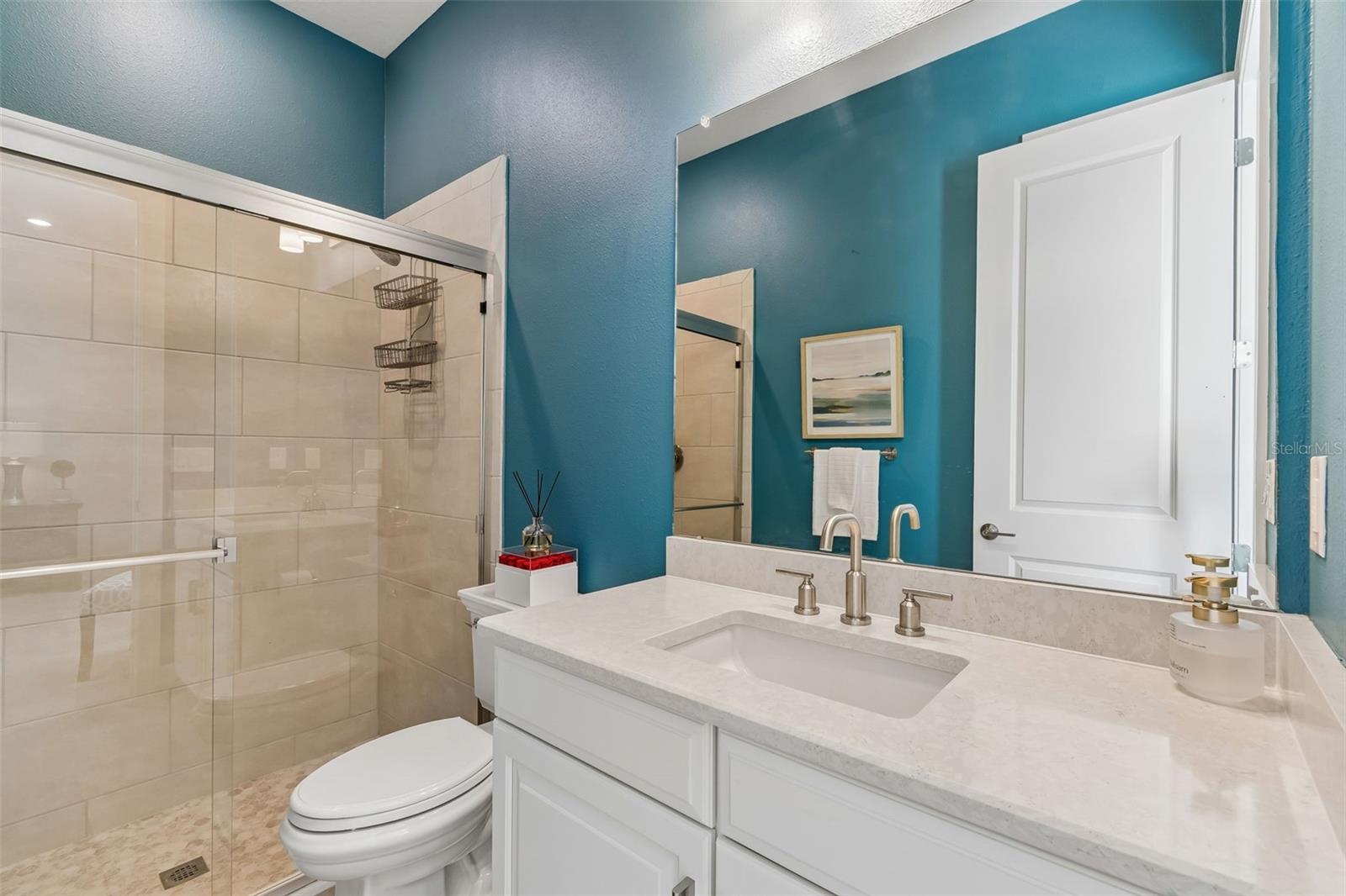 ESPLANADE/WIREGRASS RANCH PH - Residential