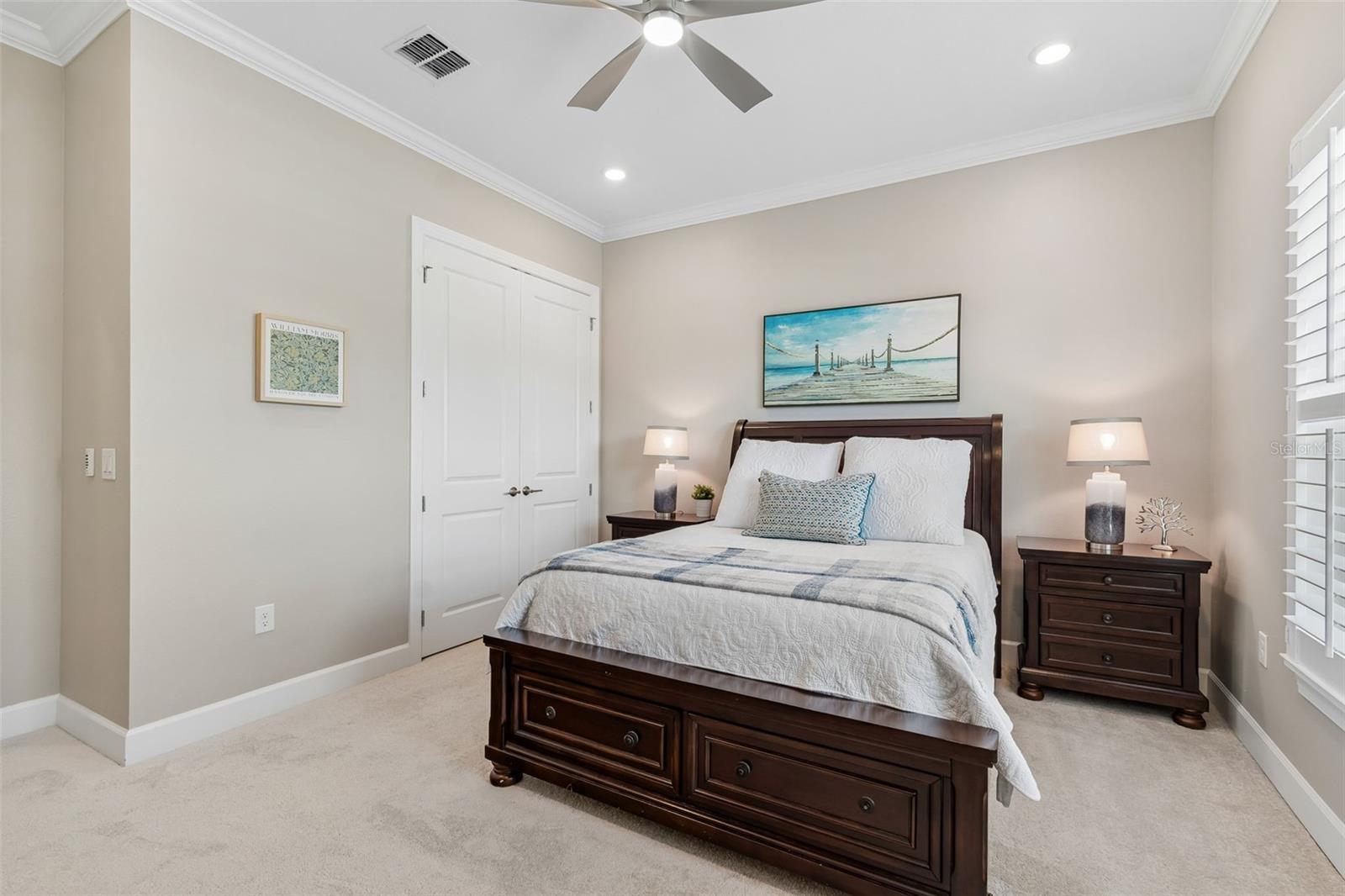 ESPLANADE/WIREGRASS RANCH PH - Residential