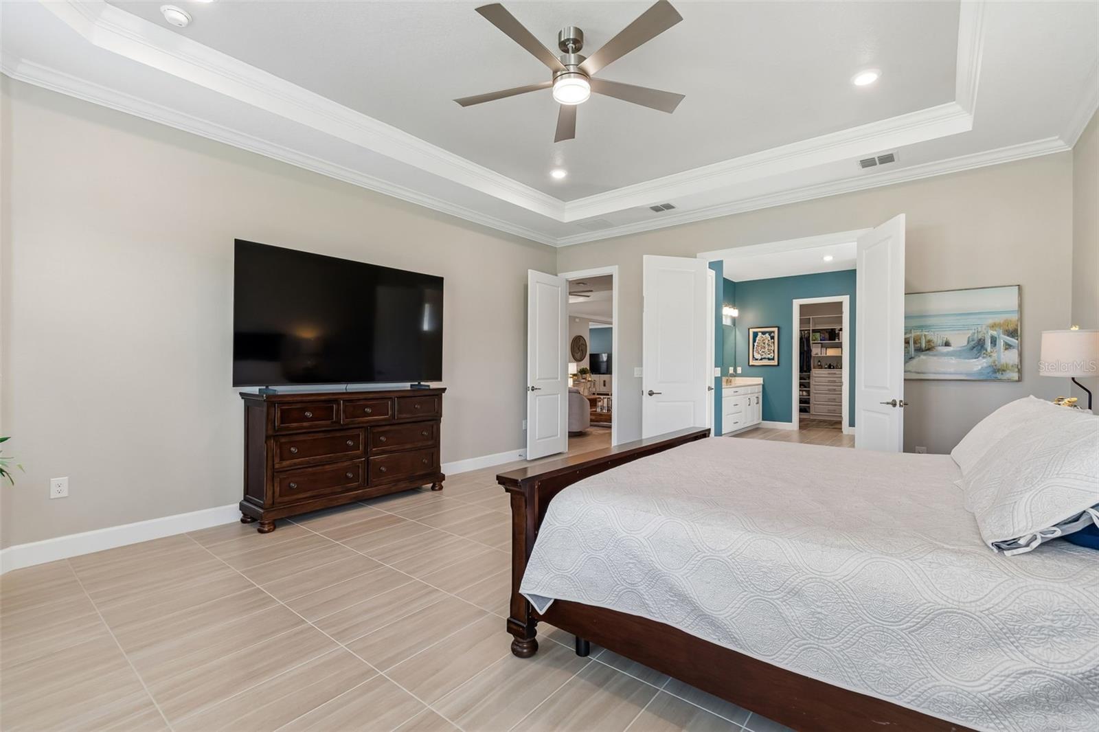 ESPLANADE/WIREGRASS RANCH PH - Residential