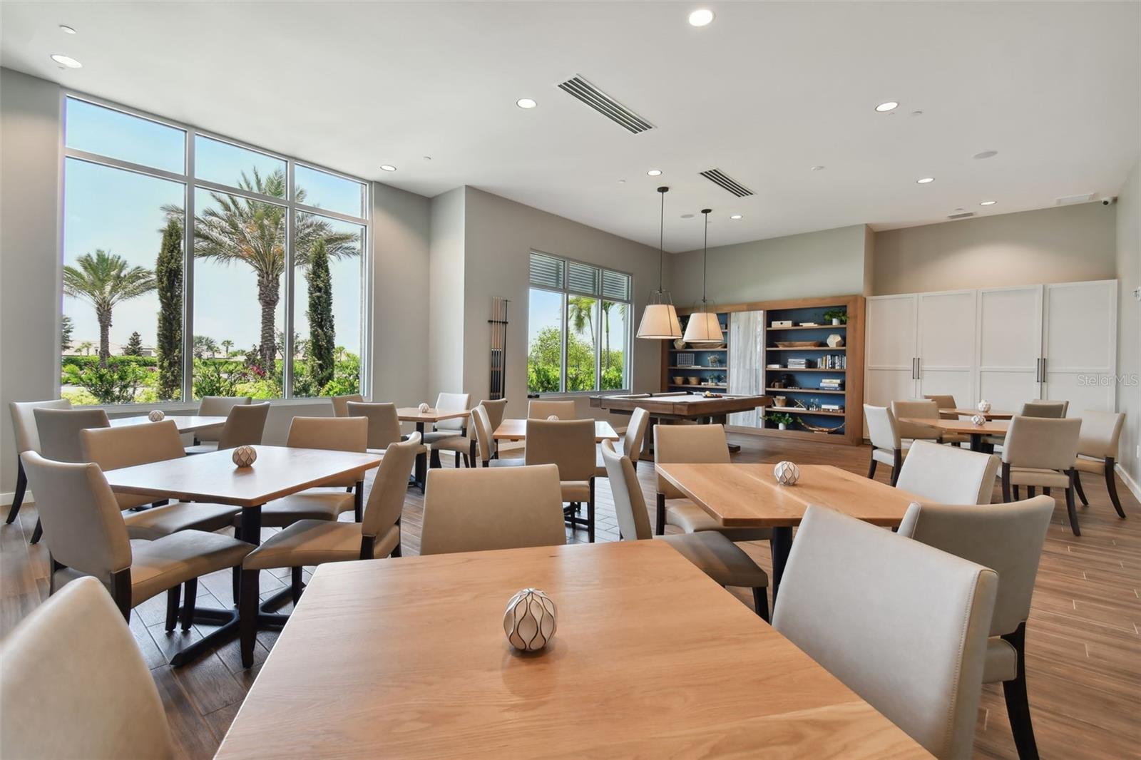 ESPLANADE/WIREGRASS RANCH PH - Residential