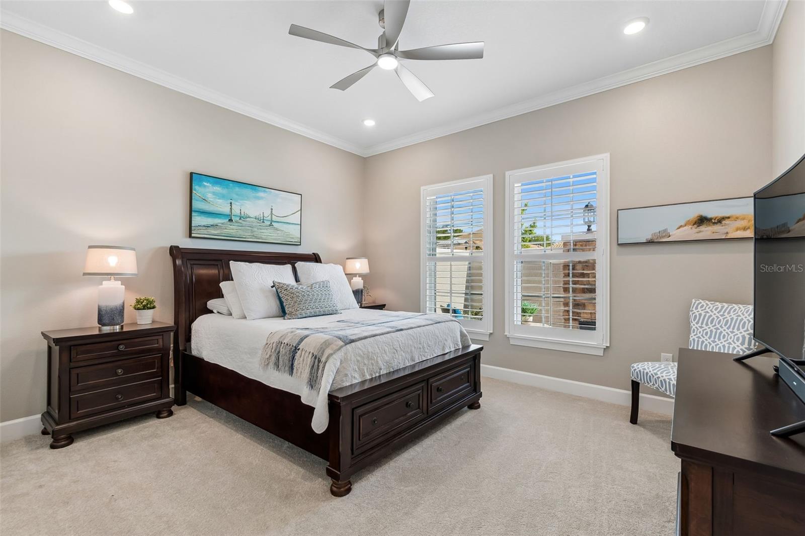 ESPLANADE/WIREGRASS RANCH PH - Residential