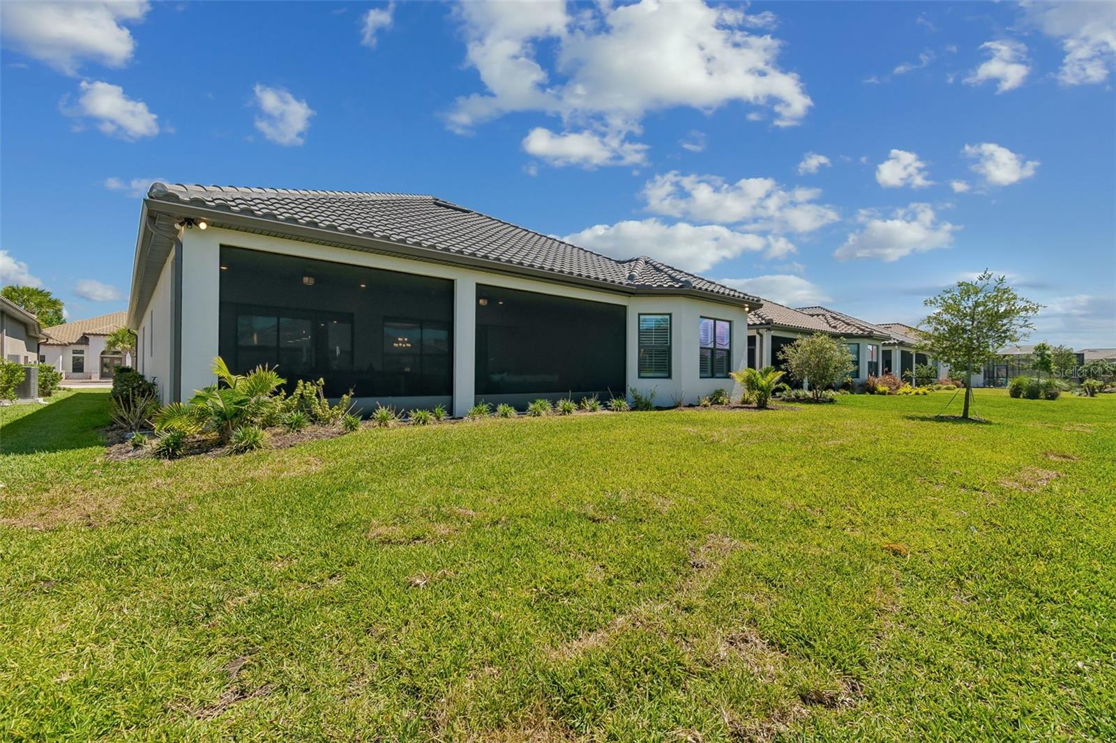 ESPLANADE/WIREGRASS RANCH PH - Residential